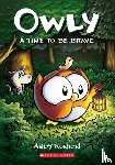 Runton, Andy - Owly 4