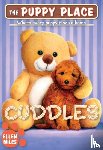 Miles, Ellen - Cuddles (The Puppy Place #52)