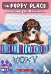 Miles, Ellen - Roxy (The Puppy Place #55)