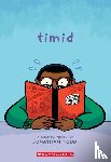 Todd, Jonathan - Timid