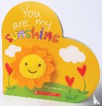 Magsamen, Sandra - You Are My Sunshine