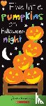 Magsamen, Sandra - Five Little Pumpkins on Halloween Night