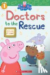 Rusu, Meredith - Doctors to the Rescue