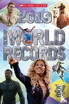 Scholastic - Scholastic Book of World Records 2019