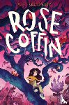 Kozlowsky, M. P. - Rose Coffin