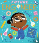 Alexander, Lori - Future Engineer (Future Baby Boardbooks)