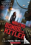 Skrypuch, Marsha Forchuk - Making Bombs for Hitler