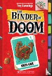 Cummings, Troy - Brute-Cake: A Branches Book (The Binder of Doom #1)