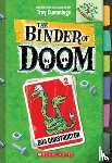 Cummings, Troy - Boa Constructor: A Branches Book (The Binder of Doom #2)