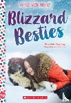 Mendez, Yamile Saied - Blizzard Besties