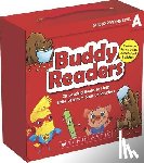 Charlesworth, Liza - Buddy Readers (Parent Pack): Level a