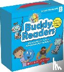 Charlesworth, Liza - Buddy Readers (Parent Pack): Level B