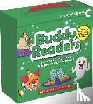 Charlesworth, Liza - Buddy Readers (Parent Pack): Level C