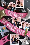 Sharp, Lydia - The Night of Your Life