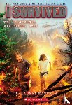 Tarshis, Lauren - I Survived the California Wildfires, 2018 (I Survived #20)