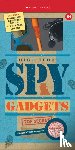 Scholastic - Spy Gadgets