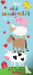 Magsamen, Sandra - I Love Old MacDonald's Farm