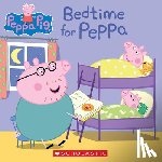 Scholastic - BEDTIME FOR PEPPA
