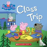 Scholastic - Class Trip