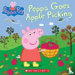 Rusu, Meredith - Peppa Goes Apple Picking