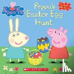 Scholastic - Peppa's Easter Egg Hunt