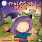Dougherty, Brandi - The Littlest Witch (A Littlest Book)