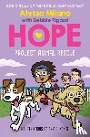 Milano, Alyssa, Rigaud, Debbie - Project Animal Rescue