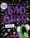 Blabey, Aaron - The Bad Guys in Cut to the Chase (The Bad Guys #13)