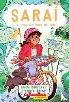 Gonzalez, Sarai, Brown, Monica - Sarai y la Feria Alrededor del Mundo (Sarai and the Around the World Fair)