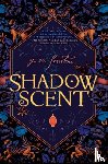 Freestone, P. M. - Shadowscent