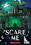 Alexander, K. R. - Scare Me