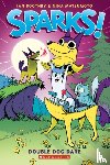 Boothby, Ian - Double Dog Dare: A Graphic Novel (Sparks! #2)
