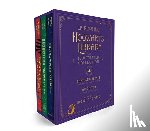 Rowling, J K - Rowling, J: Hogwarts Library: The Illustrated Collection