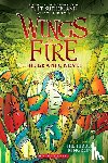 Sutherland, Tui T. - The Hidden Kingdom (Wings of Fire Graphic Novel #3)