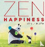 Jon J Muth - Zen Happiness