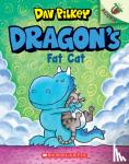Pilkey, Dav - Dragon's Fat Cat