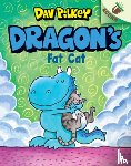 Pilkey, Dav - Dragon's Fat Cat: An Acorn Book (Dragon #2): Volume 2