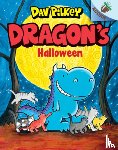 Pilkey, Dav - Dragon's Halloween: An Acorn Book (Dragon #4): From the Creator of Dog Man: Volume 4
