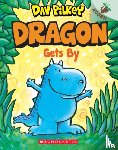 Pilkey, Dav - Dragon Gets By: An Acorn Book (Dragon #3)