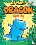 Pilkey, Dav - DRAGON GETS BY AN ACORN BK (DR