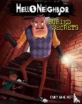 West, Carly Anne - Buried Secrets (Hello Neighbor, Book 3)
