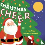 Fliess, Sue - Christmas Cheer