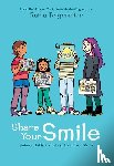 Telgemeier, Raina - Share Your Smile: Raina's Guide to Telling Your Own Story