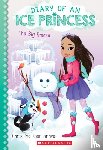 Soontornvat, Christina - The Big Freeze