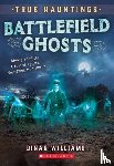 Williams, Dinah - Battlefield Ghosts