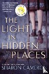 Cameron, Sharon - The Light in Hidden Places