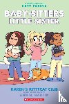Martin, Ann M. - BSLSG 4: Karen's Kittycat Club