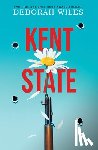 Wiles, Deborah - Kent State