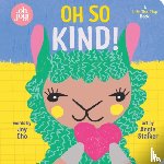 Cho, Joy - Oh So Kind! (An oh joy! Book)