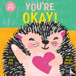 Cho, Joy - You're Okay!